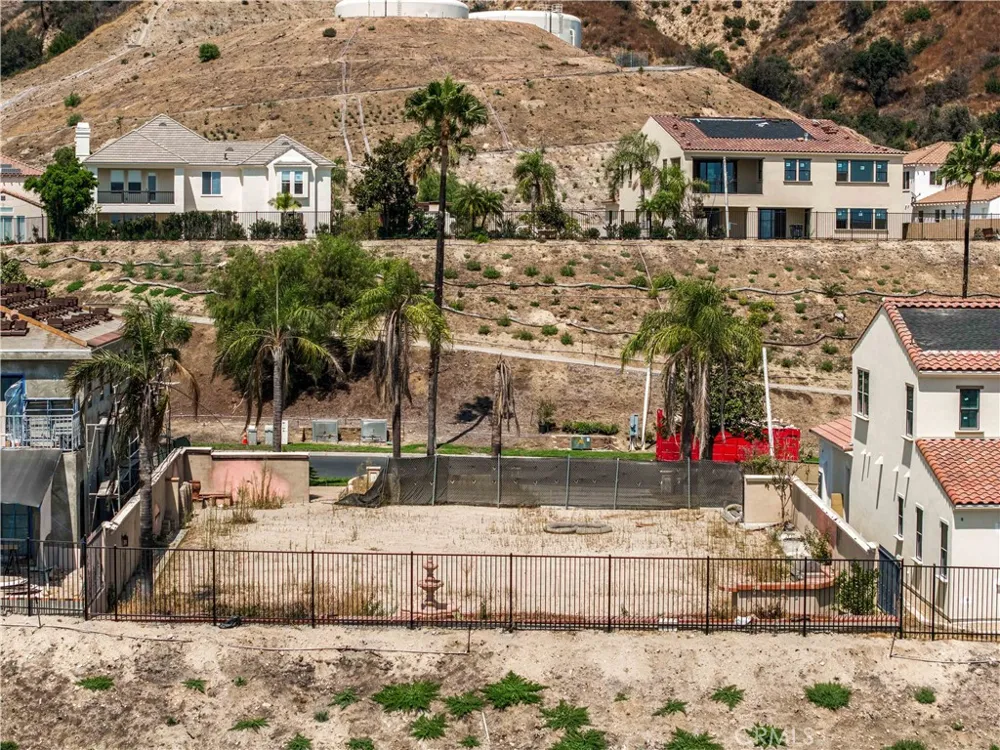 3873 Lilac Canyon Ln Altadena, CA 91001