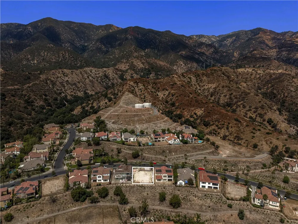 3873 Lilac Canyon Ln Altadena, CA 91001