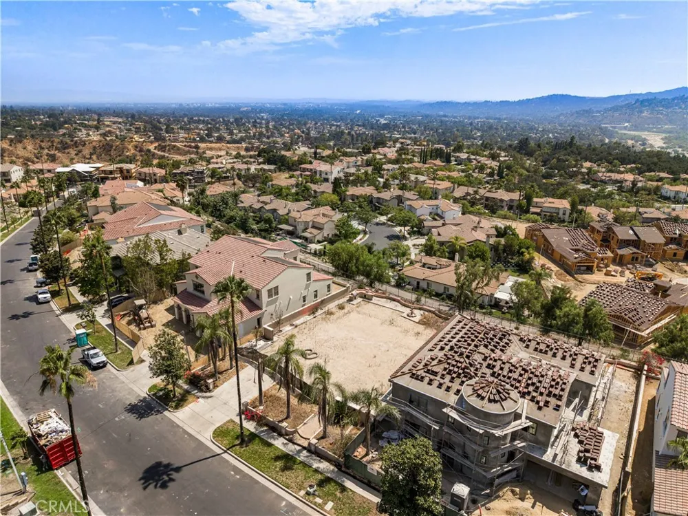 3873 Lilac Canyon Ln Altadena, CA 91001