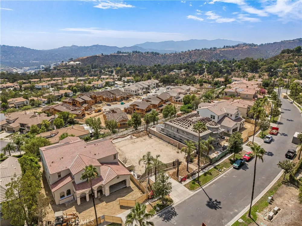 3873 Lilac Canyon Ln Altadena, CA 91001