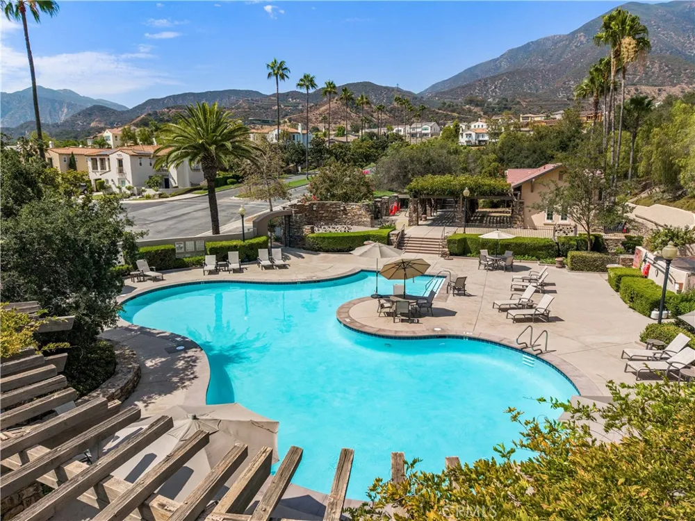 3873 Lilac Canyon Ln Altadena, CA 91001