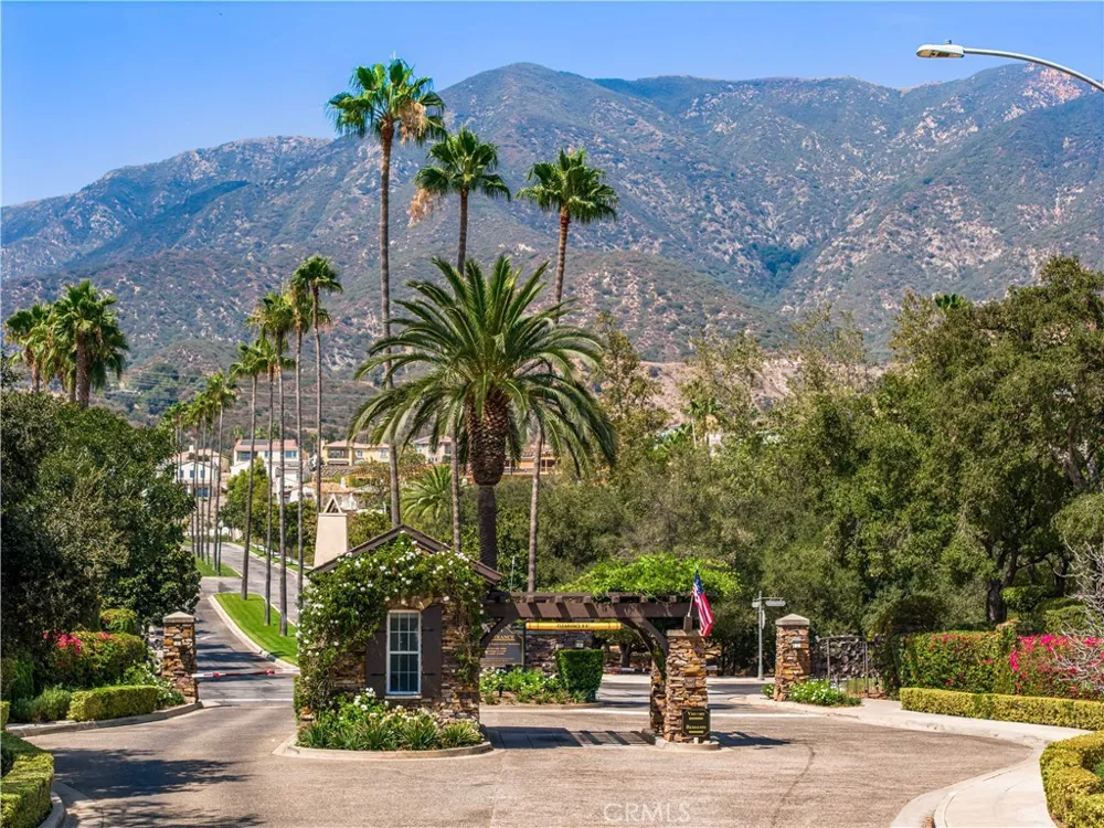 3873 Lilac Canyon Ln Altadena, CA 91001