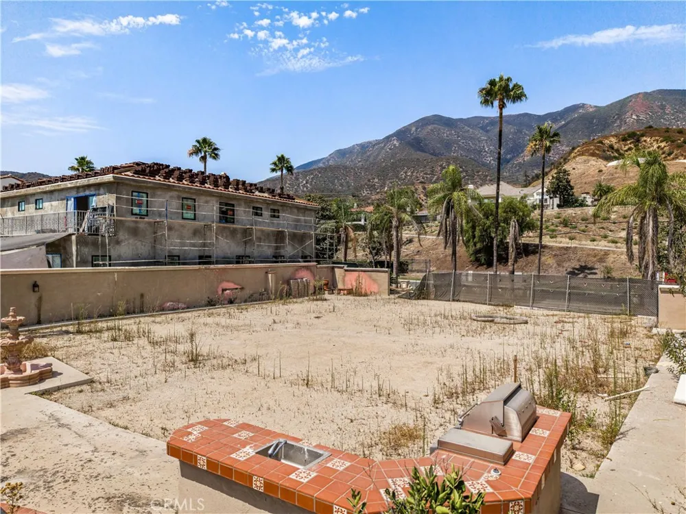 3873 Lilac Canyon Ln Altadena, CA 91001