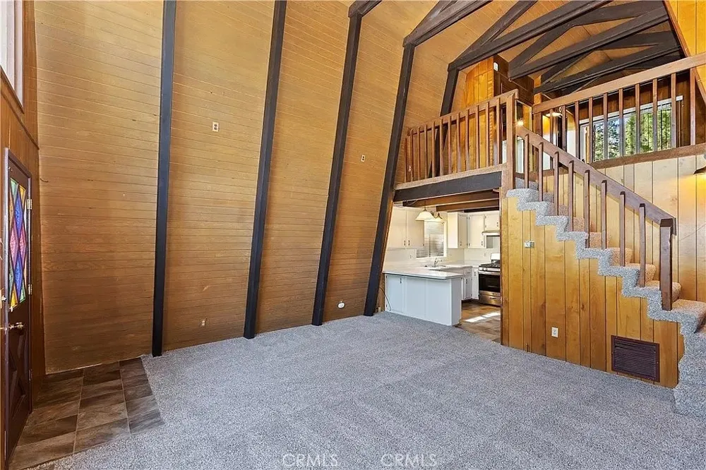 1625 Virginia Wrightwood, CA 92379