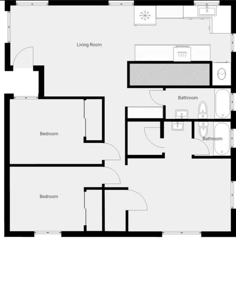 13512 Penn Whittier, CA 90602