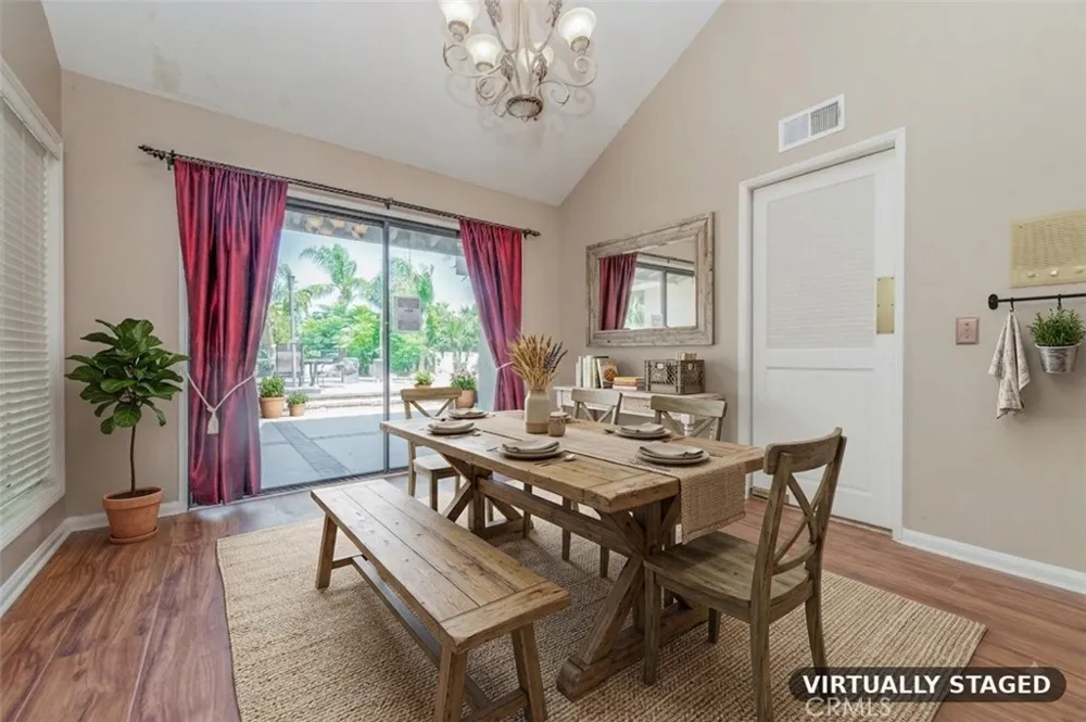 6087 Vineyard Rancho Cucamonga, CA 91701
