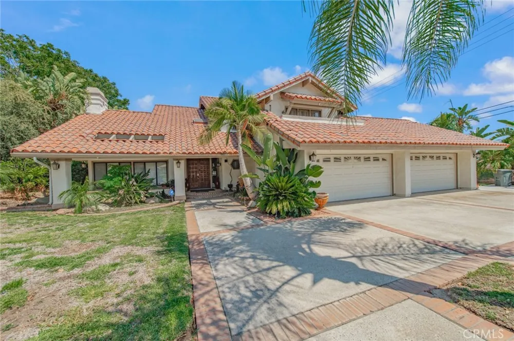 6087 Vineyard Rancho Cucamonga, CA 91701