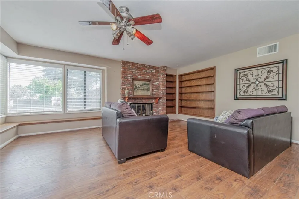 6087 Vineyard Rancho Cucamonga, CA 91701