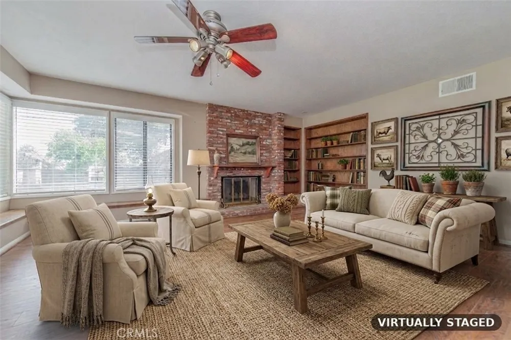 6087 Vineyard Rancho Cucamonga, CA 91701