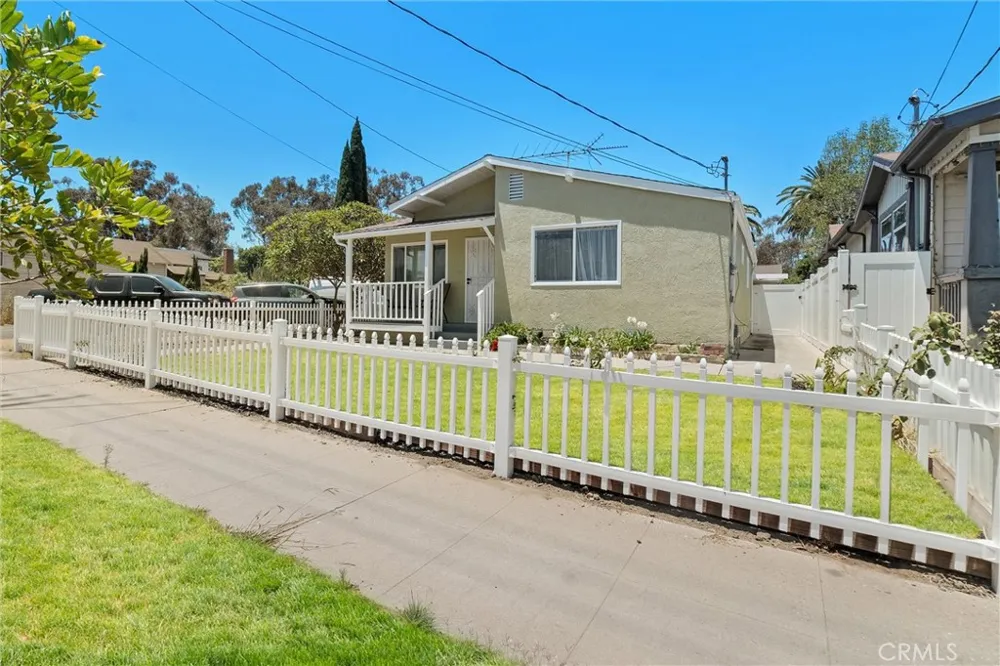 701 Gaffey PLACE San Pedro, CA 90731