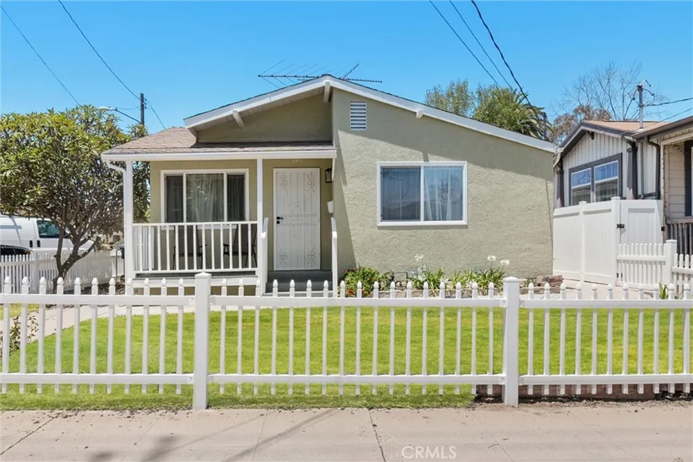 701 Gaffey PLACE San Pedro, CA 90731