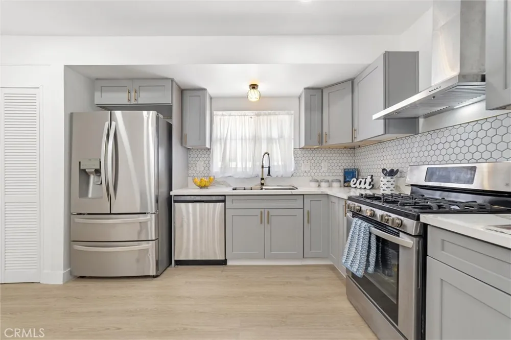701 Gaffey PLACE San Pedro, CA 90731
