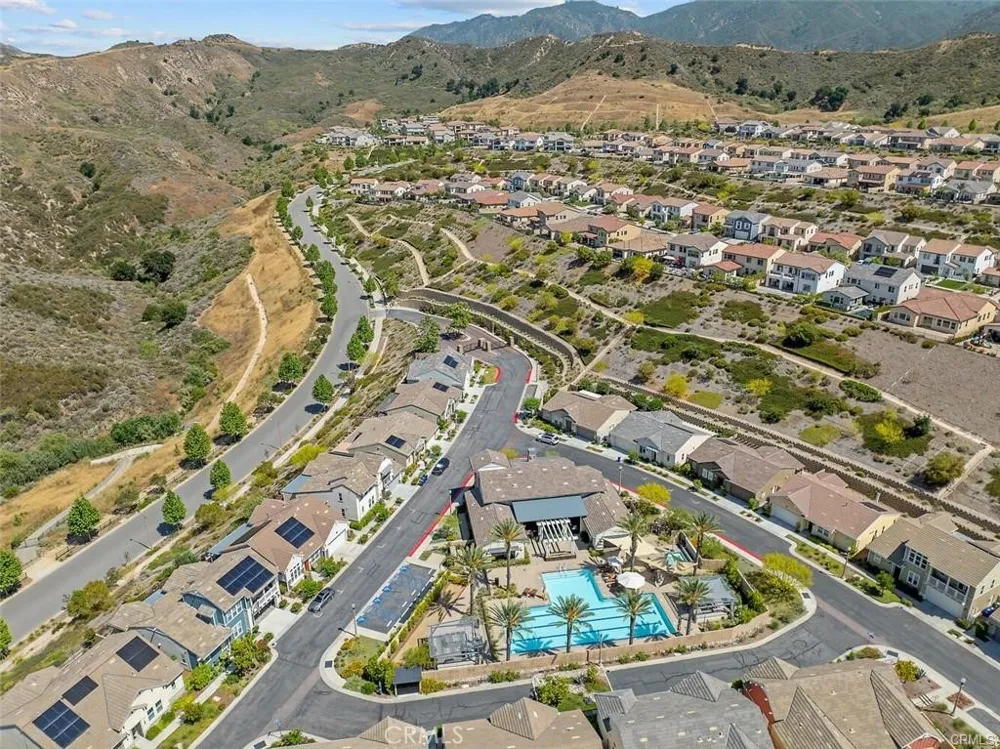 25110 Citron Lane Canyon Country, CA 91387