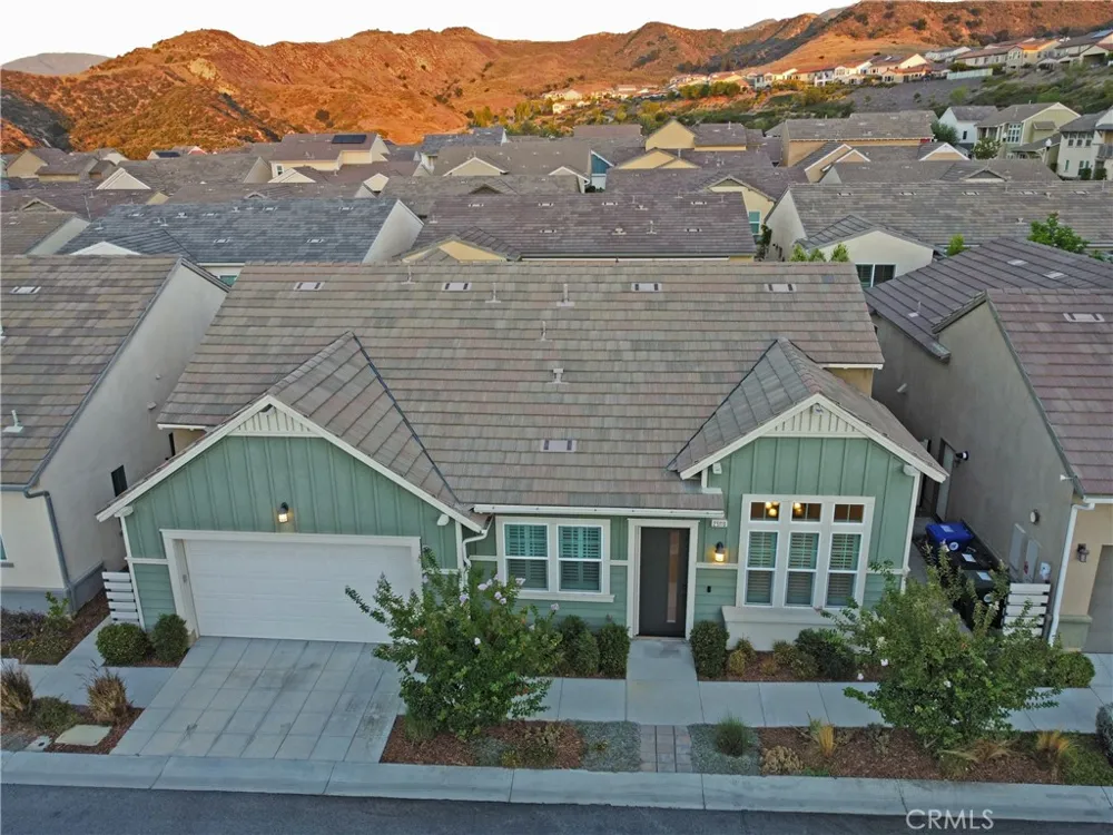 25110 Citron Lane Canyon Country, CA 91387