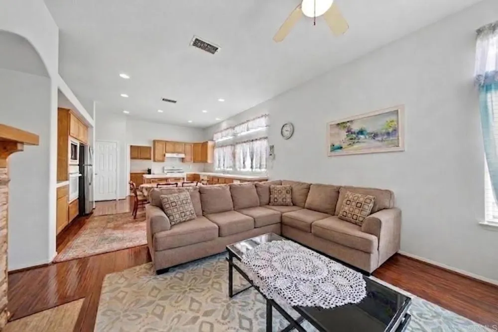 1999 Pecan Tree Street Hemet, CA 92545