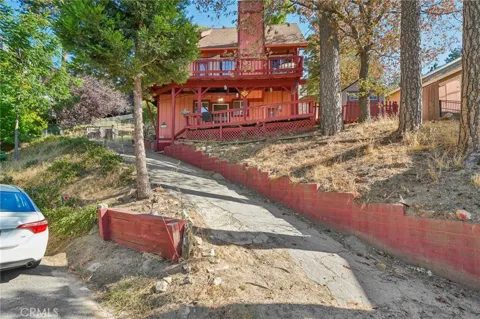 23840 Zuger Drive