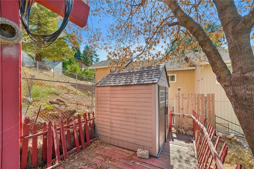 23840 Zuger Drive Crestline, CA 92325