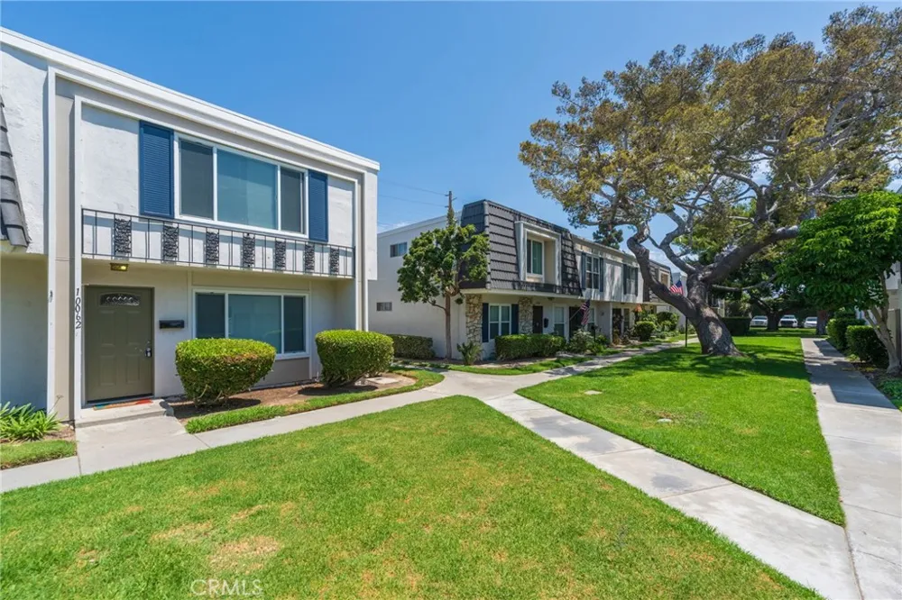 10062 Ellis Fountain Valley, CA 92708
