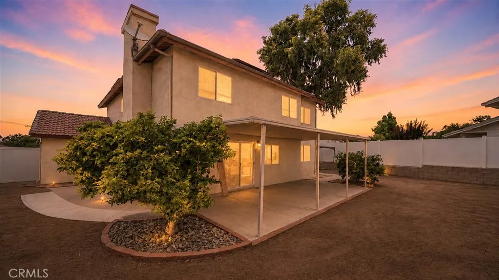 42021 Bancroft Hemet, CA 92544