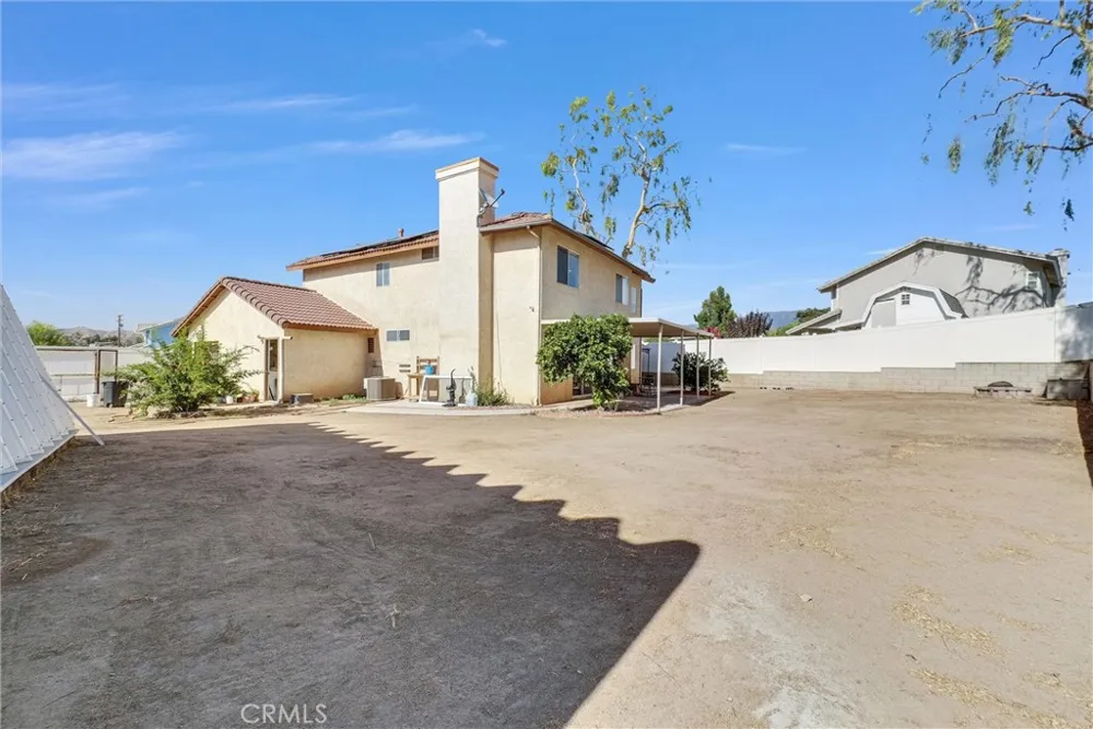 42021 Bancroft Hemet, CA 92544