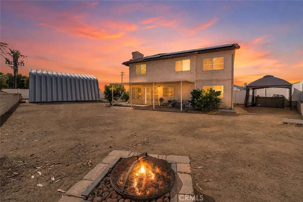 42021 Bancroft Hemet, CA 92544