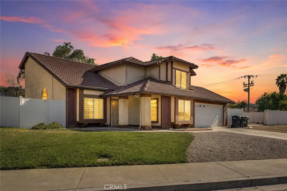 42021 Bancroft Hemet, CA 92544