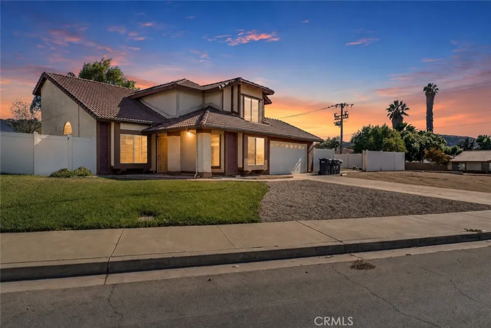 42021 Bancroft Hemet, CA 92544