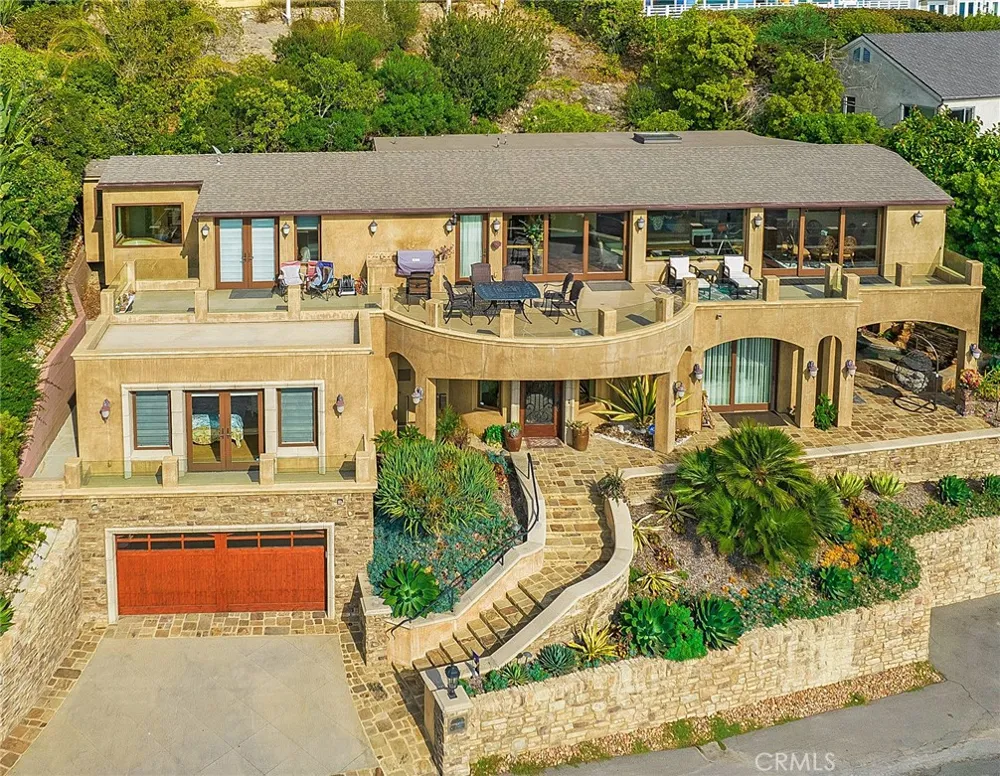 840 Canyon View Drive Laguna Beach, CA 92651