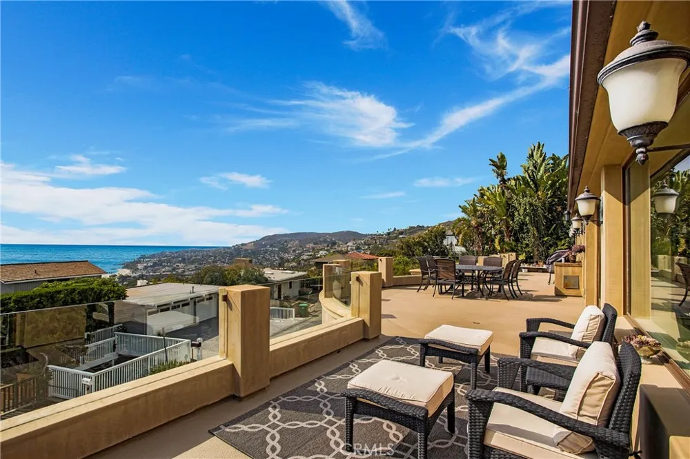 840 Canyon View Drive Laguna Beach, CA 92651