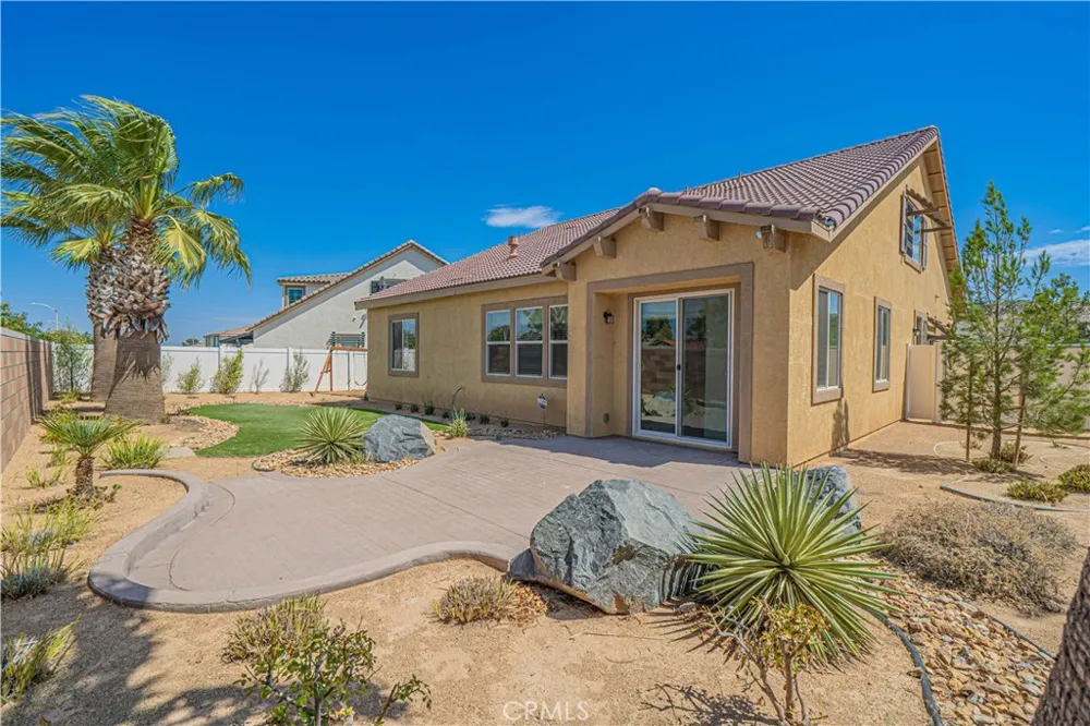 2041 Cork Oak Street Palmdale, CA 93551