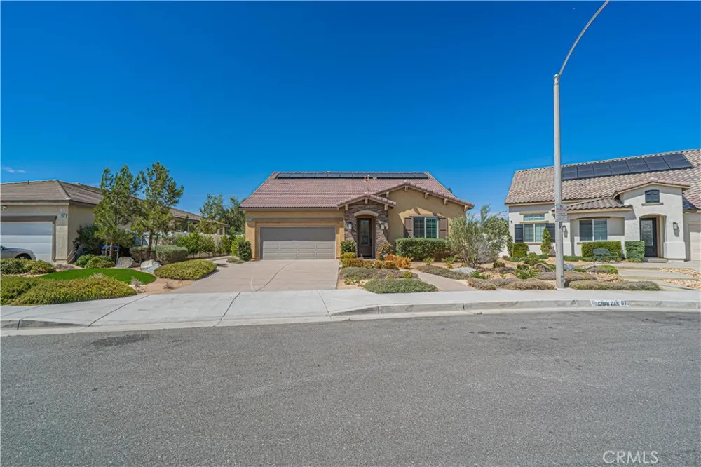 2041 Cork Oak Street Palmdale, CA 93551