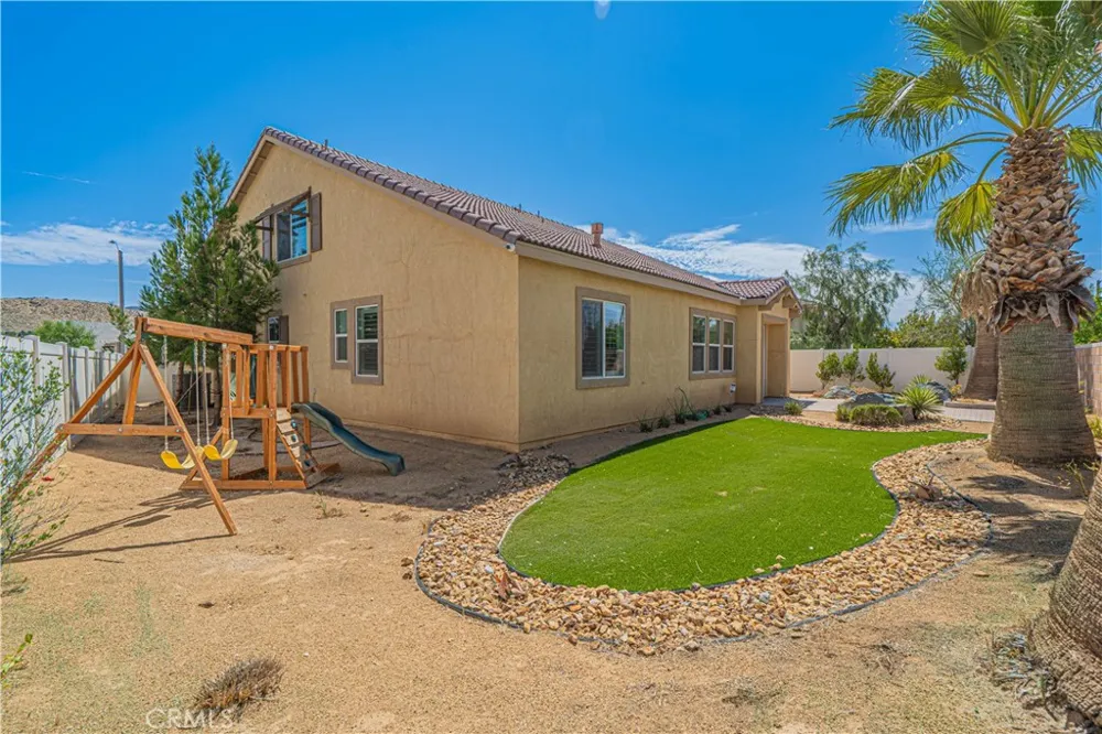 2041 Cork Oak Street Palmdale, CA 93551