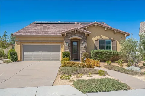 2041 Cork Oak Street