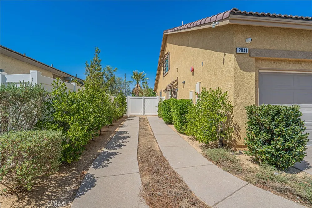 2041 Cork Oak Street Palmdale, CA 93551