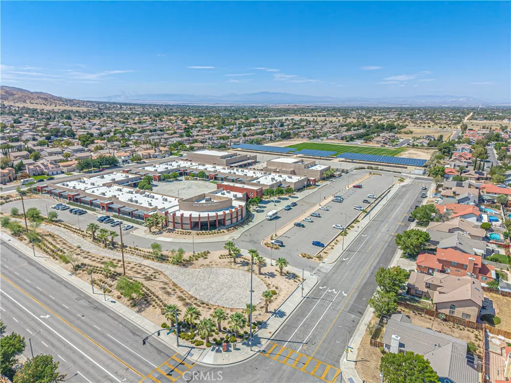 2041 Cork Oak Street Palmdale, CA 93551