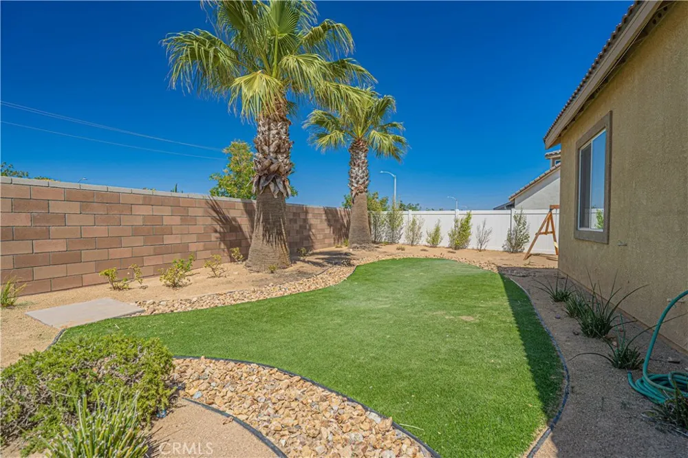 2041 Cork Oak Street Palmdale, CA 93551