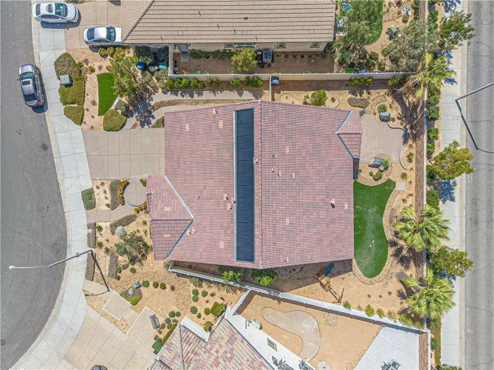 2041 Cork Oak Street Palmdale, CA 93551