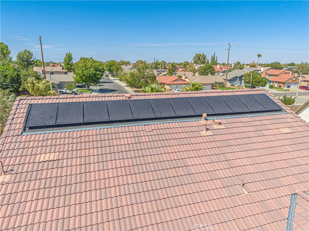 2041 Cork Oak Street Palmdale, CA 93551
