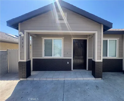 603 Soldano Avenue