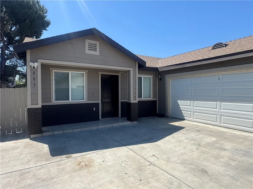 603 Soldano Avenue Azusa, CA 91702