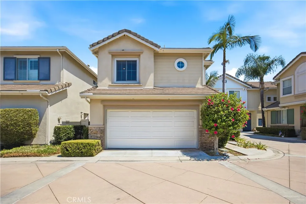 13606 Teal Ridge Court La Mirada, CA 90638