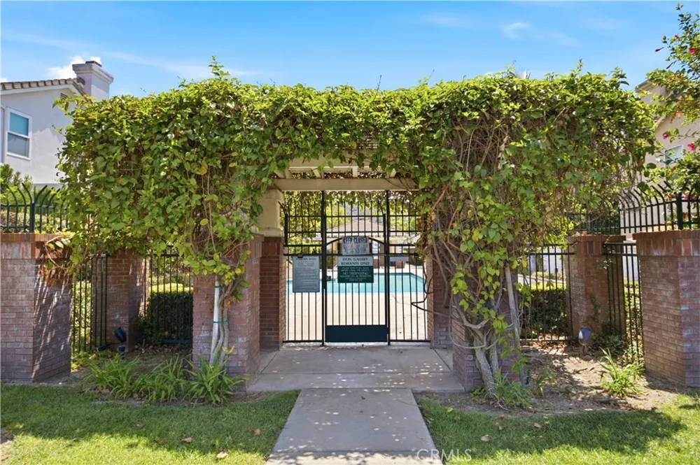 13606 Teal Ridge Court La Mirada, CA 90638
