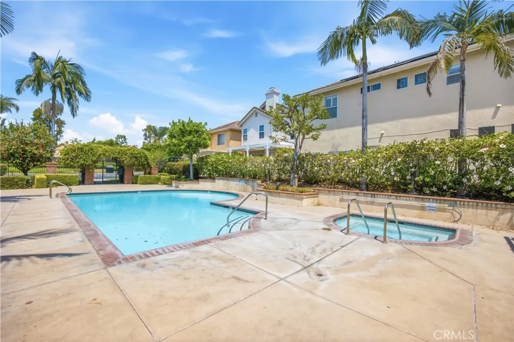 13606 Teal Ridge Court La Mirada, CA 90638