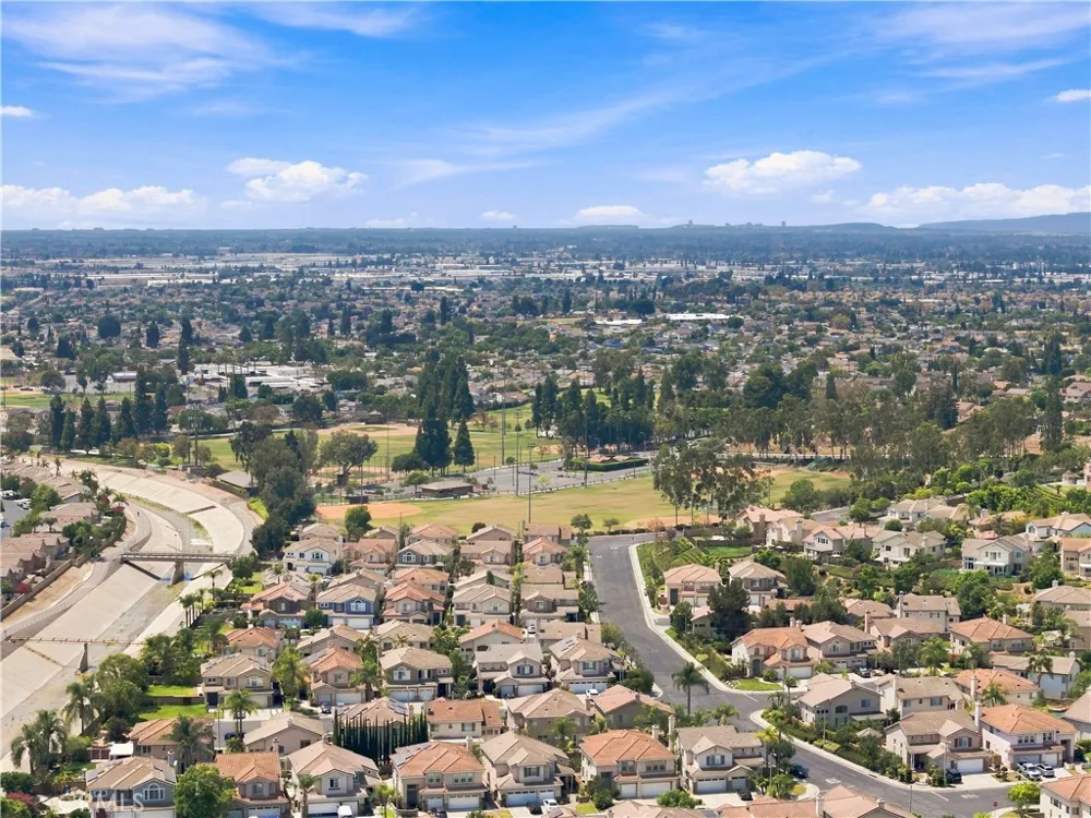13606 Teal Ridge Court La Mirada, CA 90638
