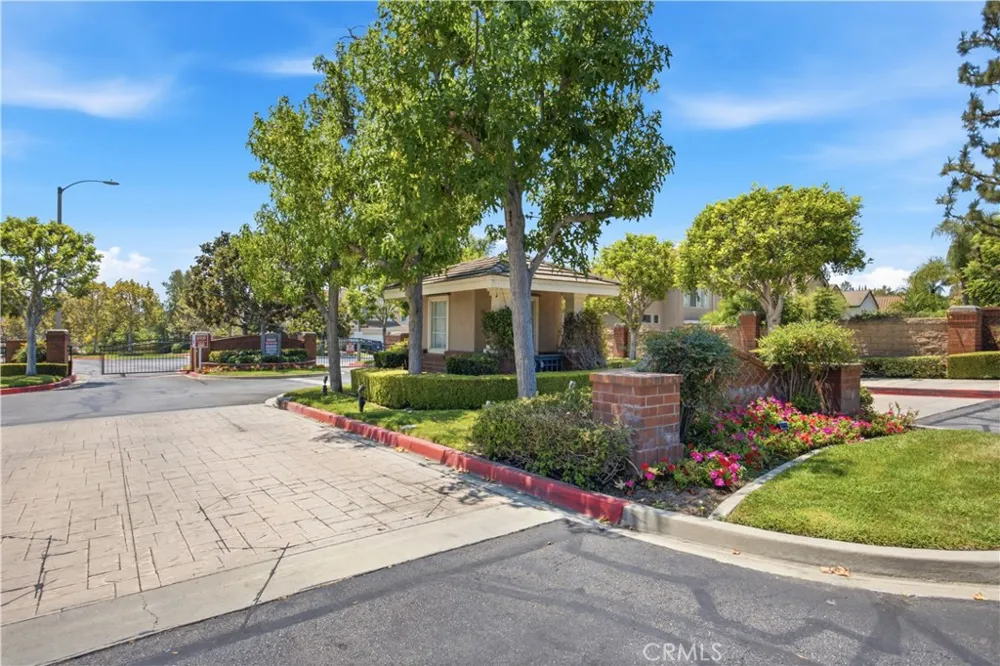 13606 Teal Ridge Court La Mirada, CA 90638