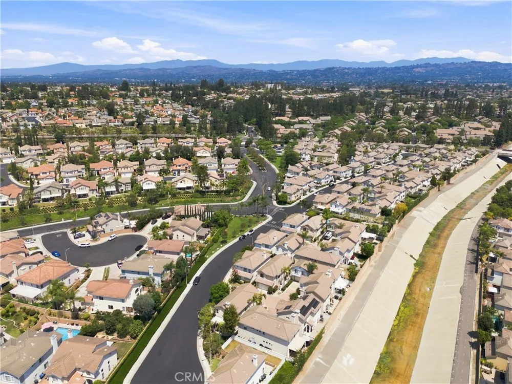 13606 Teal Ridge Court La Mirada, CA 90638