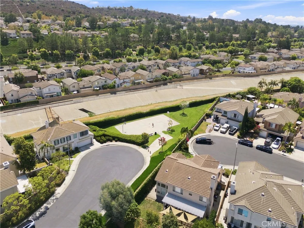 13606 Teal Ridge Court La Mirada, CA 90638