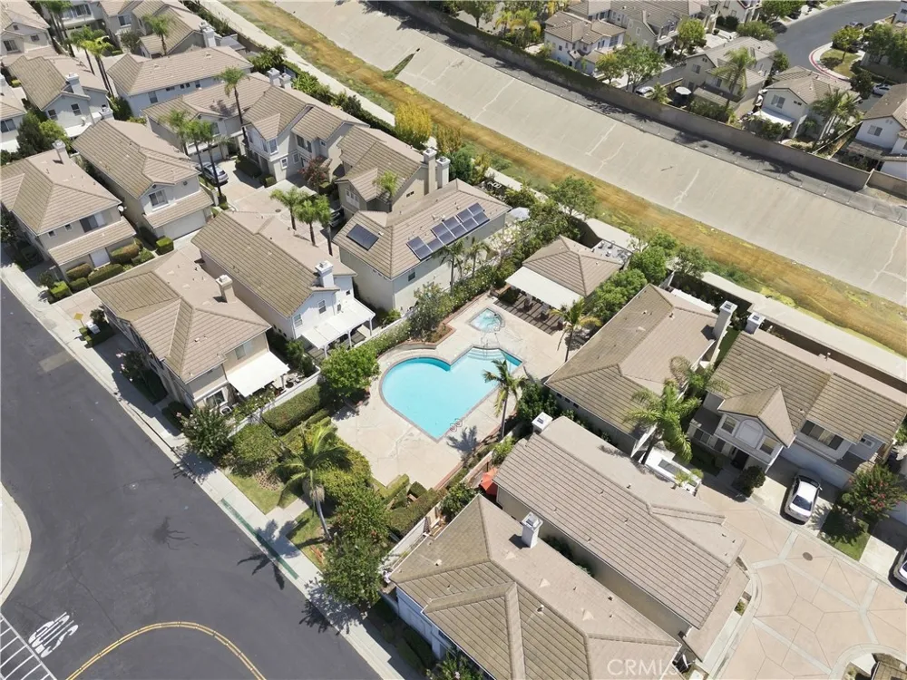13606 Teal Ridge Court La Mirada, CA 90638