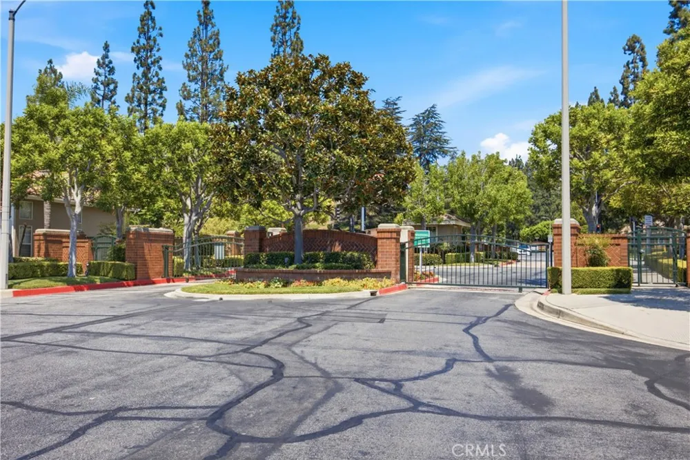 13606 Teal Ridge Court La Mirada, CA 90638