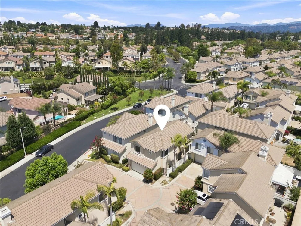 13606 Teal Ridge Court La Mirada, CA 90638